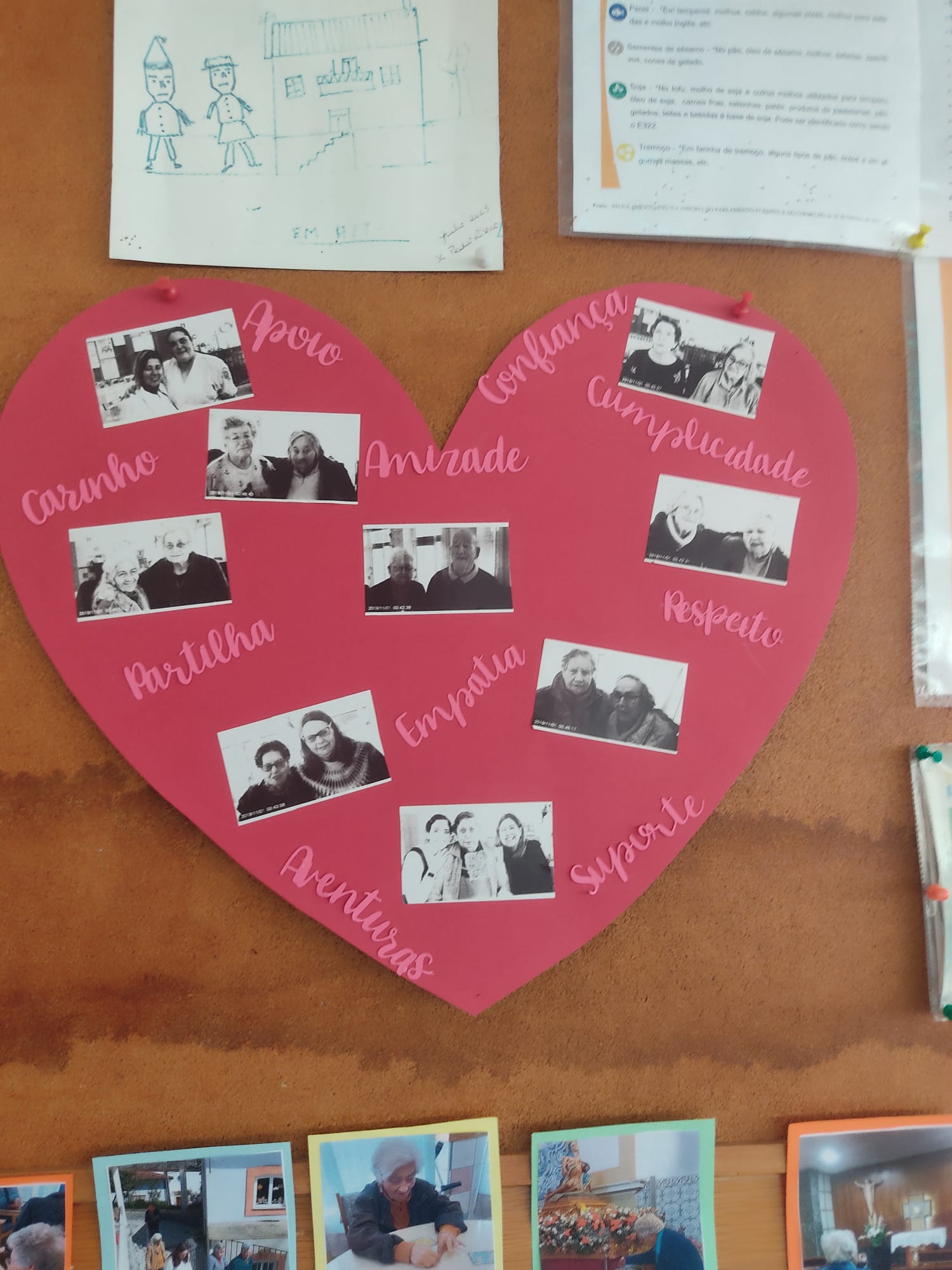 Estágio na Santa Casa